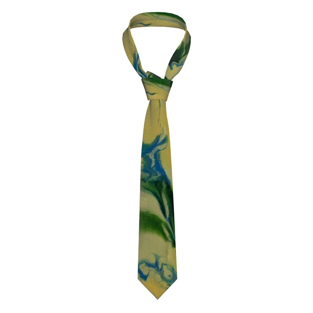 The Finishing Touch Tie