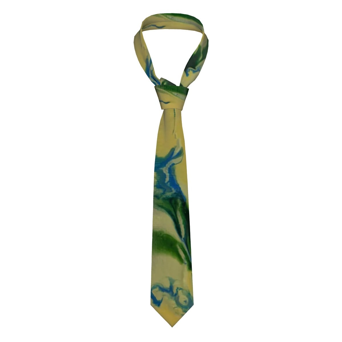 The Finishing Touch Tie