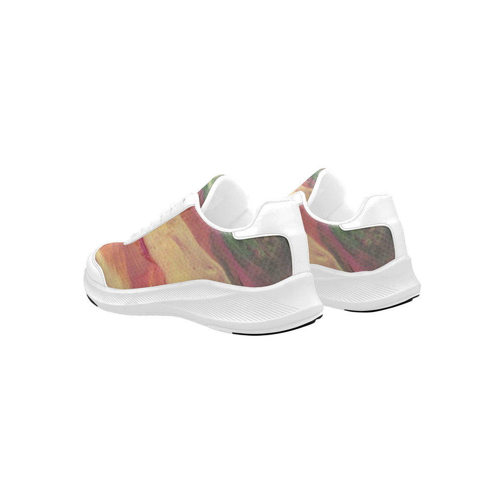 Men’s Mudguard Running Shoes Standing Ovation Series