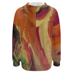 Dropped Sleeve Hoodie Standing Ovation Series