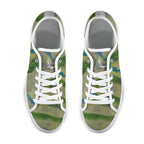 Seattle Low Top Men's Shoes Standing Ovation Series
