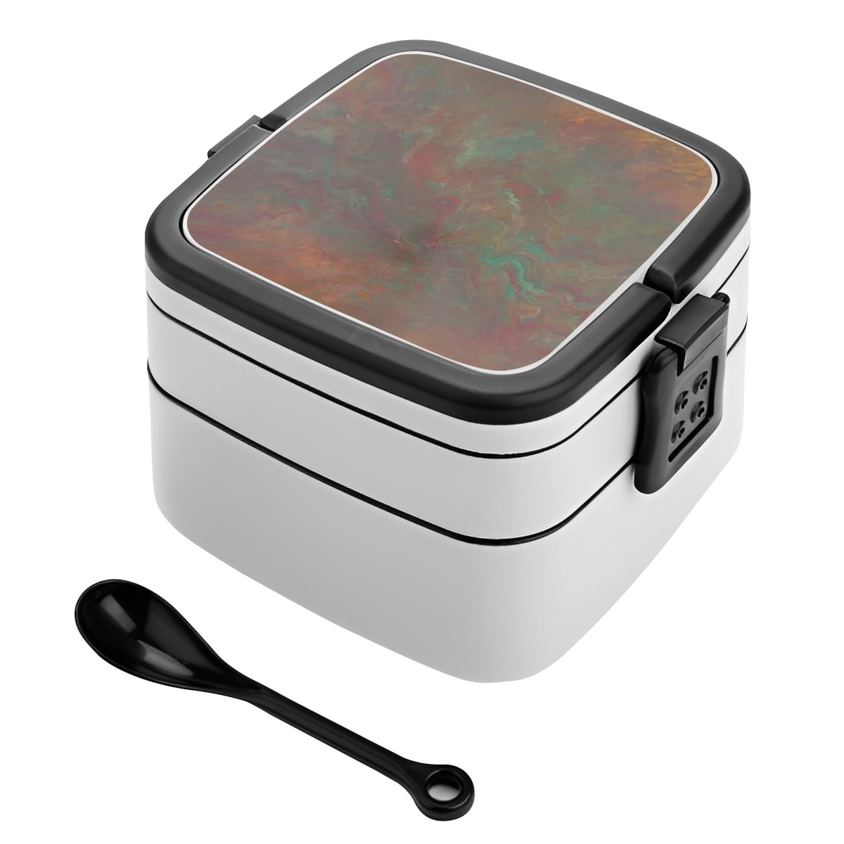 Stackable Bento Box