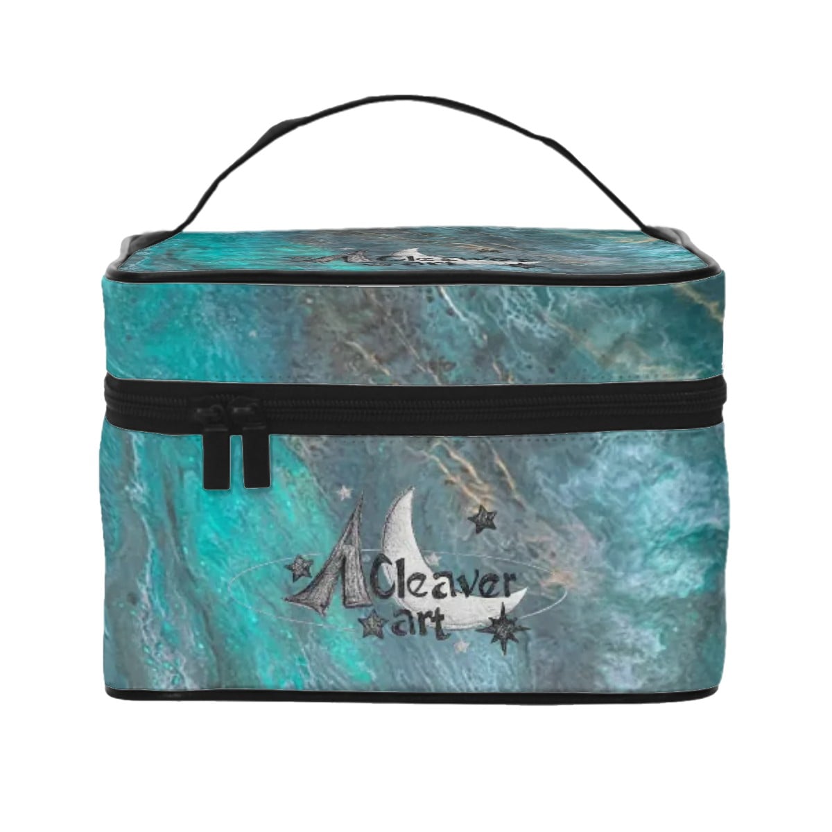 Creative Essential Pouch- Front Logos