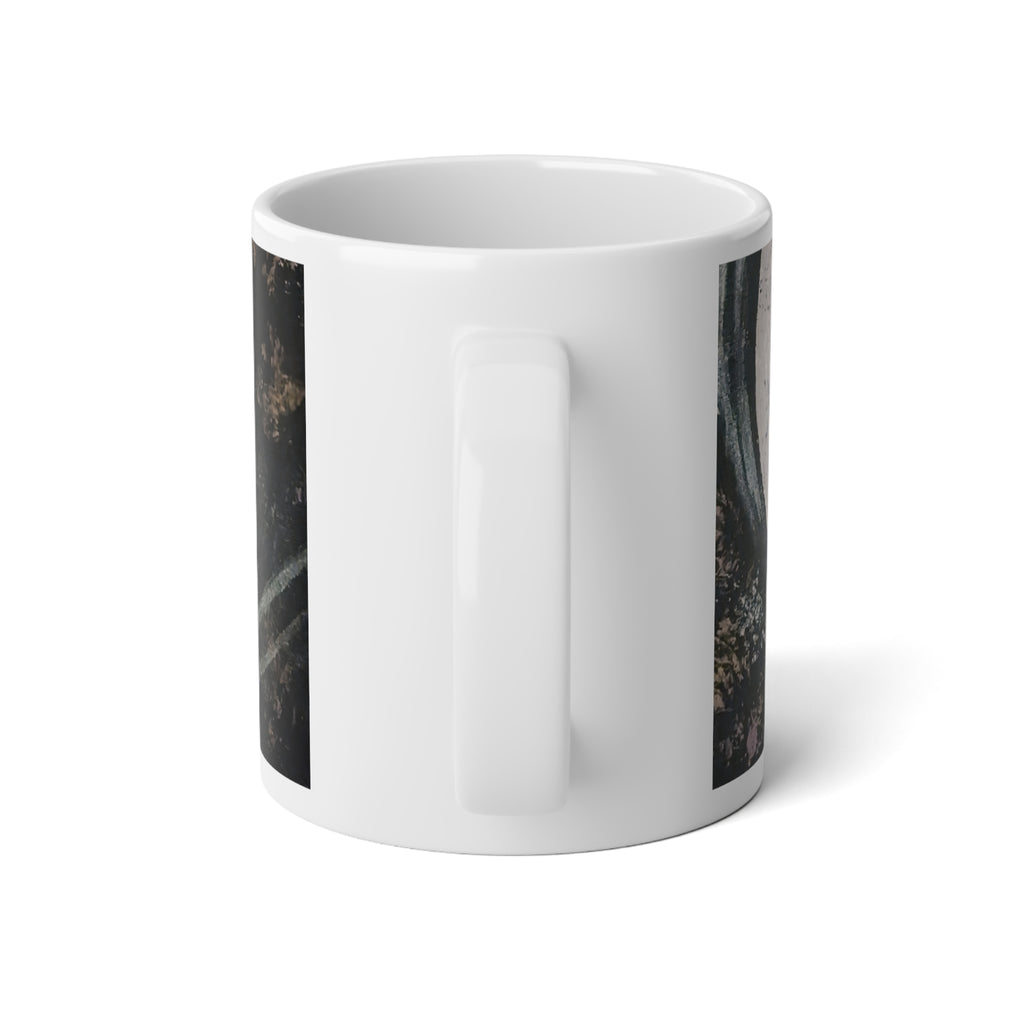 Selenophiles Jumbo Mug, 20oz