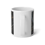 Selenophiles Jumbo Mug, 20oz