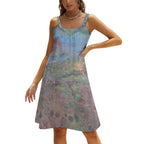 Beach Sling Dress Intermission Blues Series