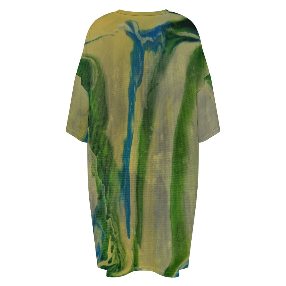 XL Long Pajama Tee Standing Ovation Series