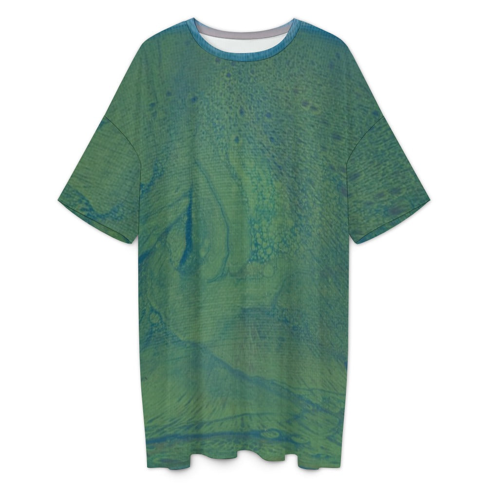XL Long Pajama Tee Standing Ovation Series