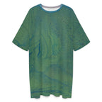 XL Long Pajama Tee Standing Ovation Series
