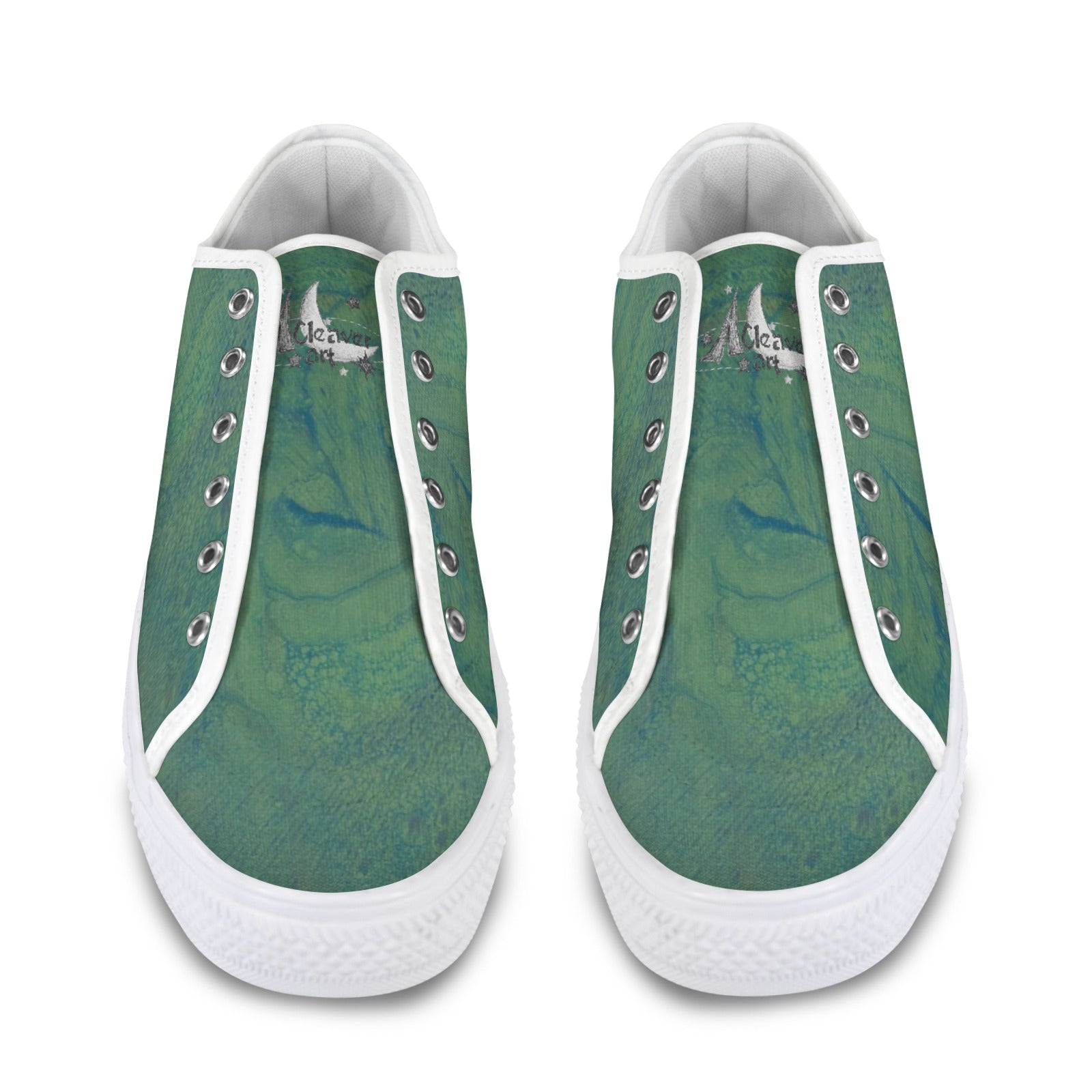 Seattle Low Top Men's Shoes Standing Ovation Series