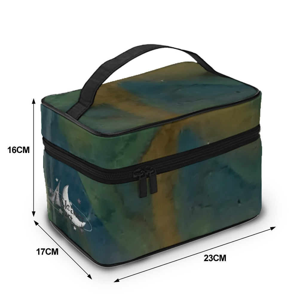 Creative Essentials Pouch- Side Logo