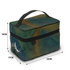 Creative Essentials Pouch- Side Logo