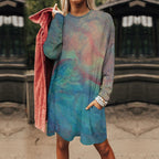 Long Sleeve T-shirt Intermission Blues Series