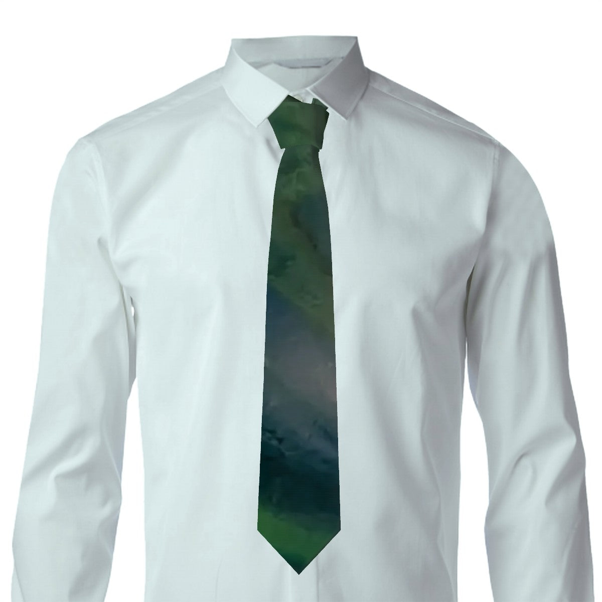 The Finishing Touch Tie