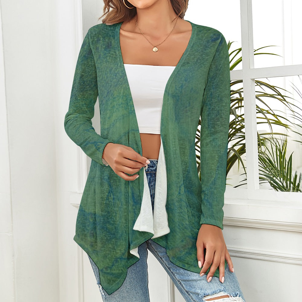 Women's Cardigan Standing Ovation Series