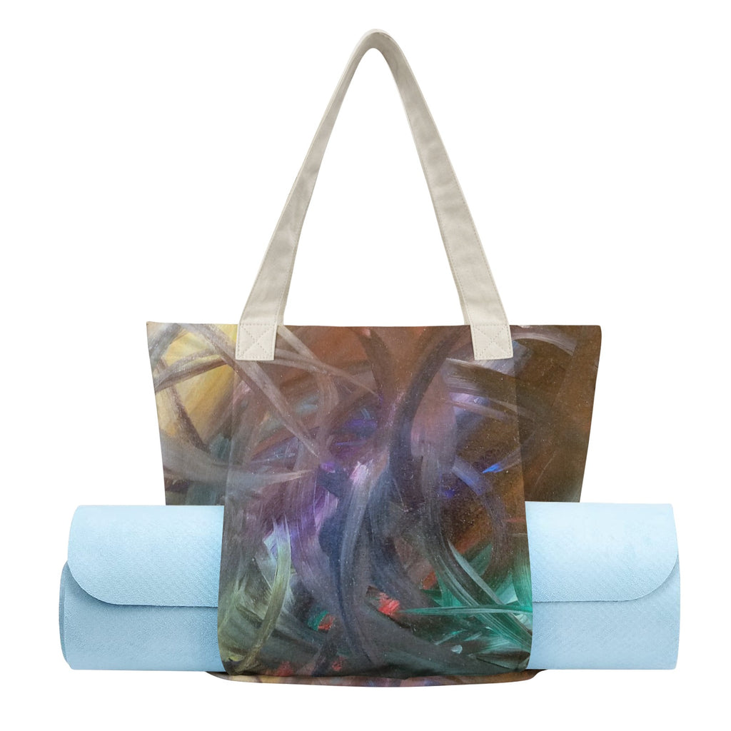 Yoga Tote- Classics