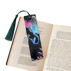 Wooden Bookmark Selection