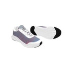 Men’s Mudguard Running Shoes Intermission Blues