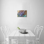 Collector’s Mini Canvas