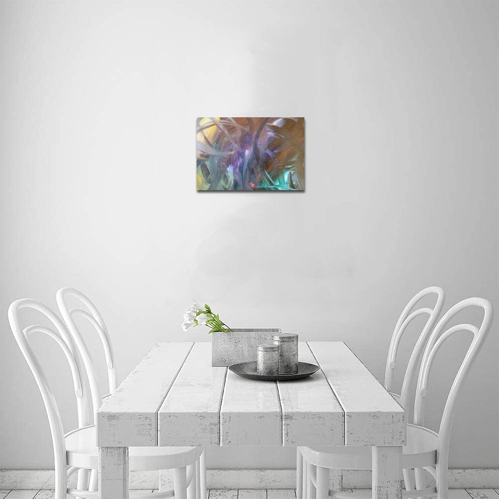 Collector’s Mini Canvas