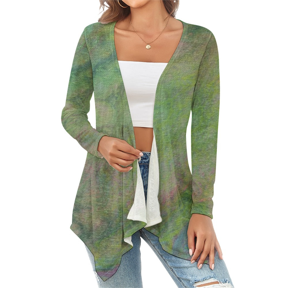 Women's Cardigan Standing Ovation Series