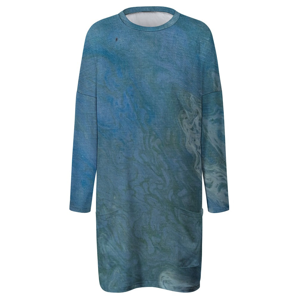 Long Sleeve T-shirt Intermission Blues Series