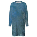 Long Sleeve T-shirt Intermission Blues Series