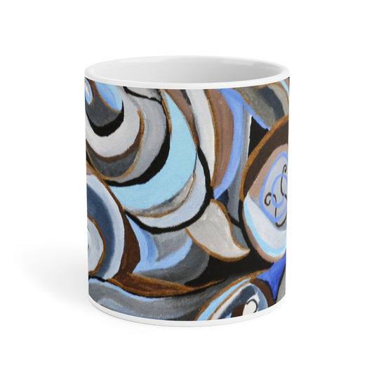 Blue Inspirations Mugs (11oz\15oz\20oz)