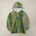 Dropped Sleeve Hoodie Standing Ovation Series