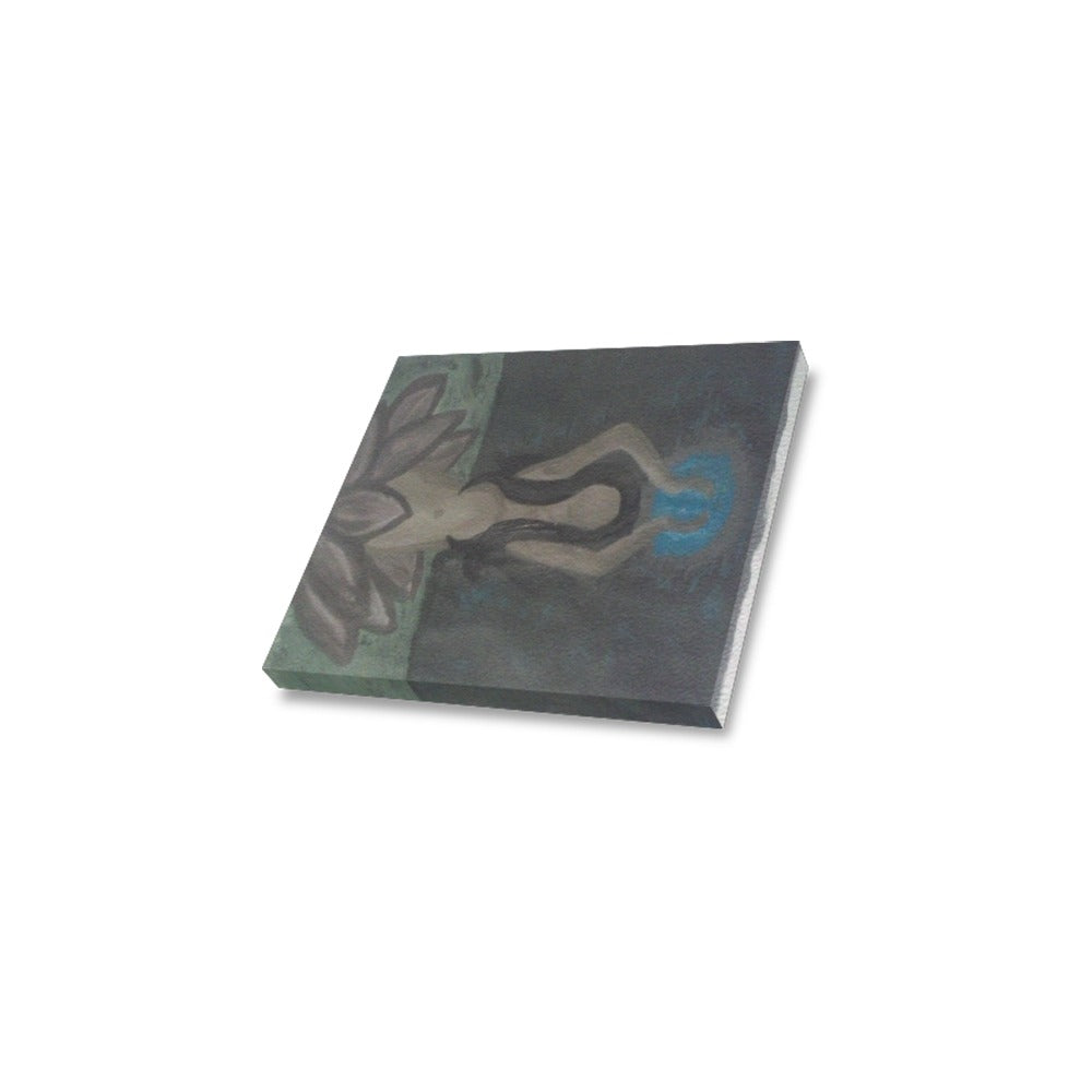 Collector’s Mini Canvas