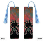 Wooden Bookmark Selection