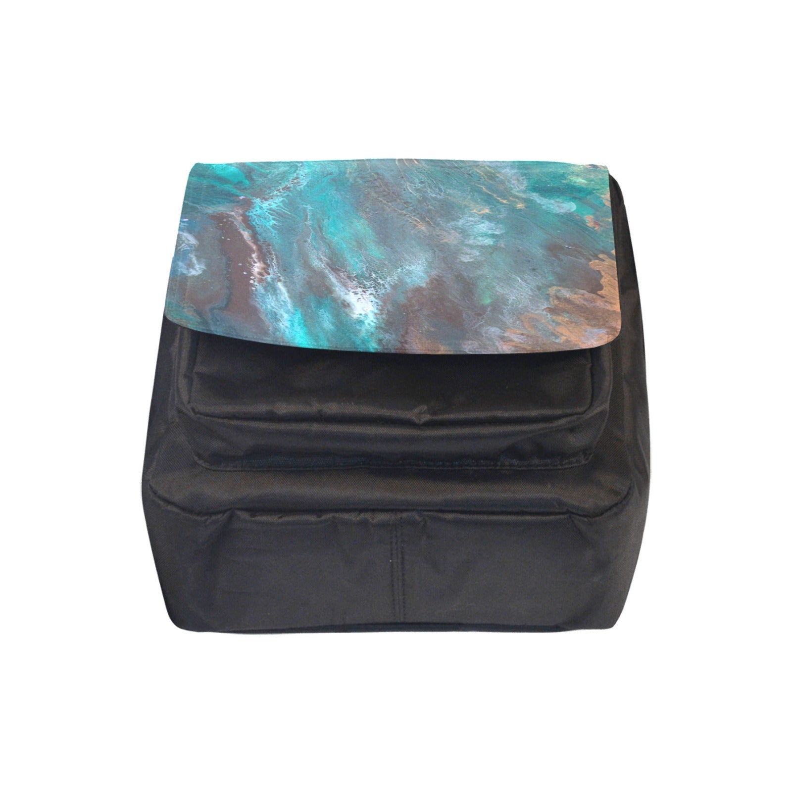 Everyday Crossbody Carry Bag