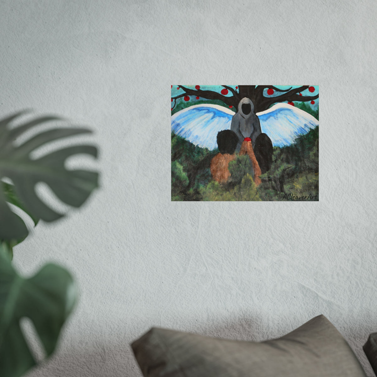Eden Fine Art Posters
