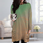 Long Sleeve T-shirt Standing Ovation Series