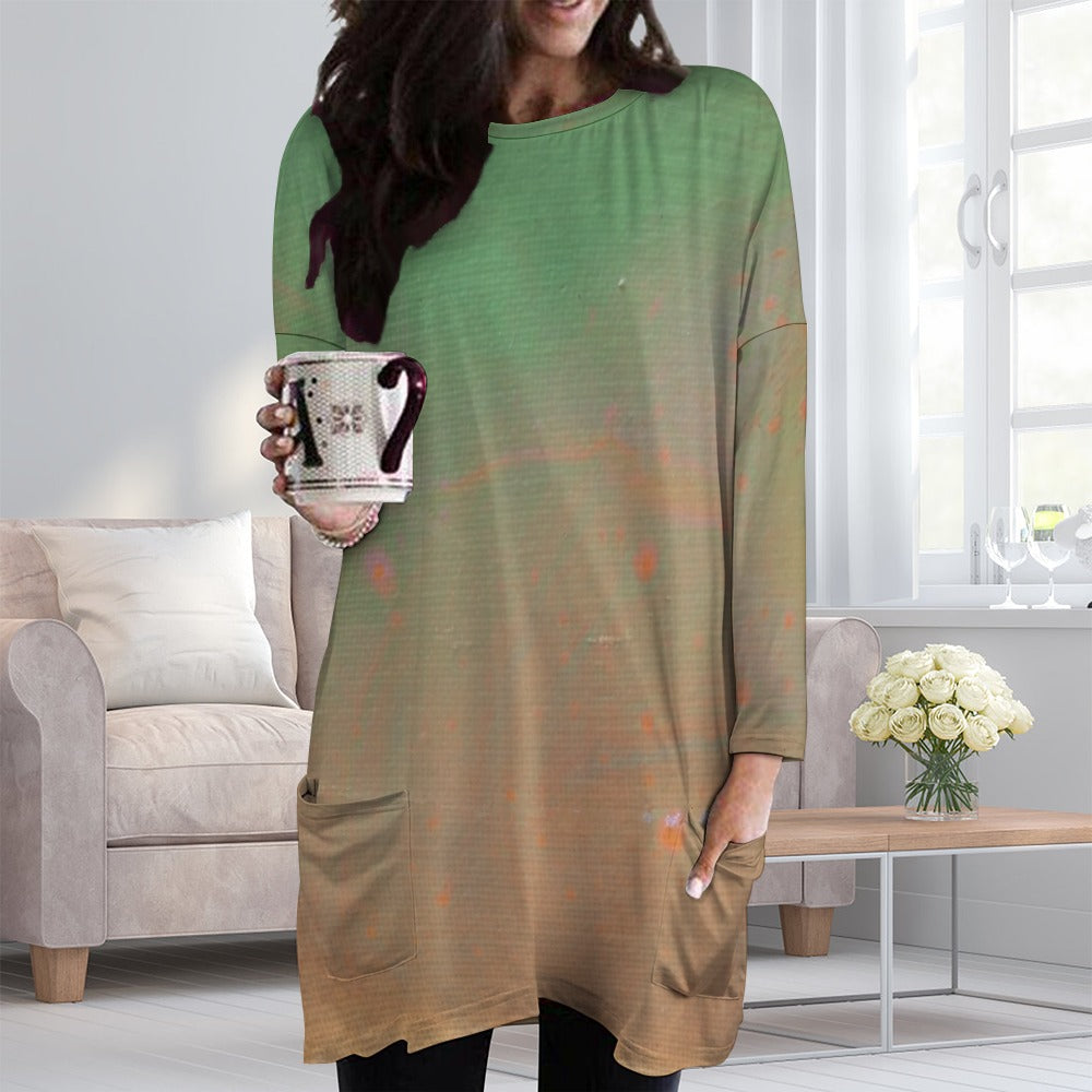 Long Sleeve T-shirt Standing Ovation Series