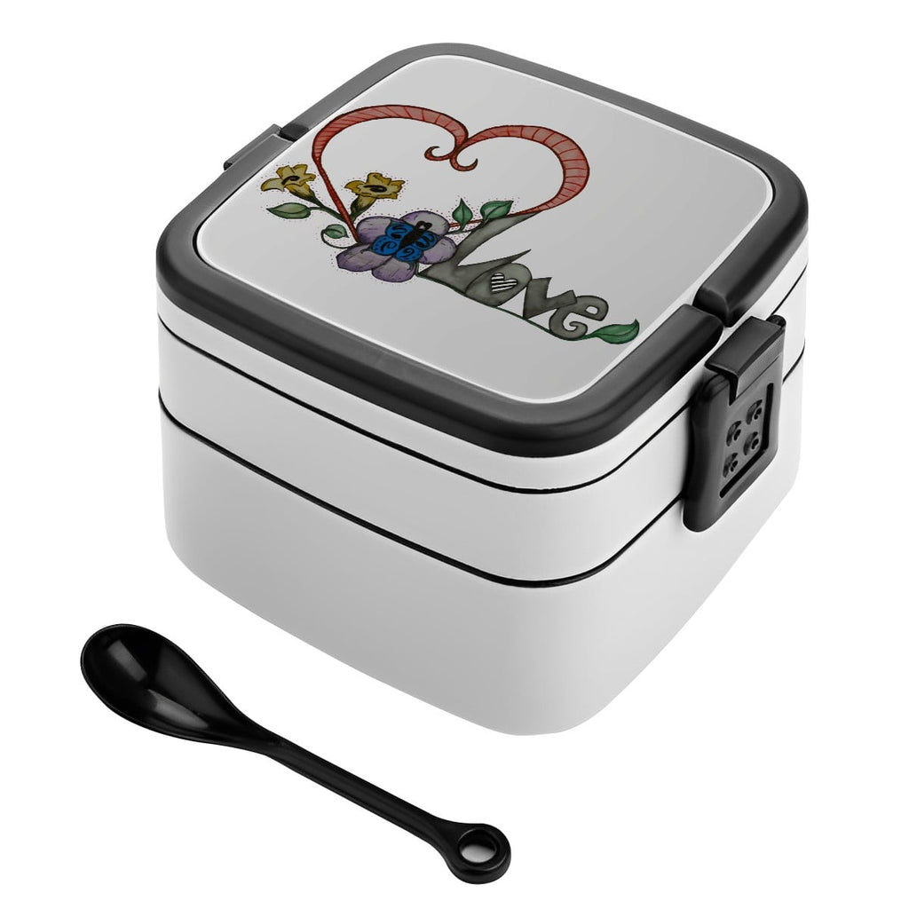 Stackable Bento Box