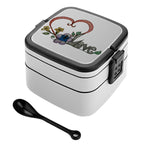 Stackable Bento Box