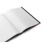 Atlas Hardcover Journal