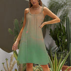 Beach Sling Dress Standing Ovation Series