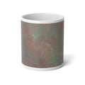 Dragon's Gate Jumbo Studio Mug