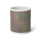 Dragon's Gate Jumbo Studio Mug