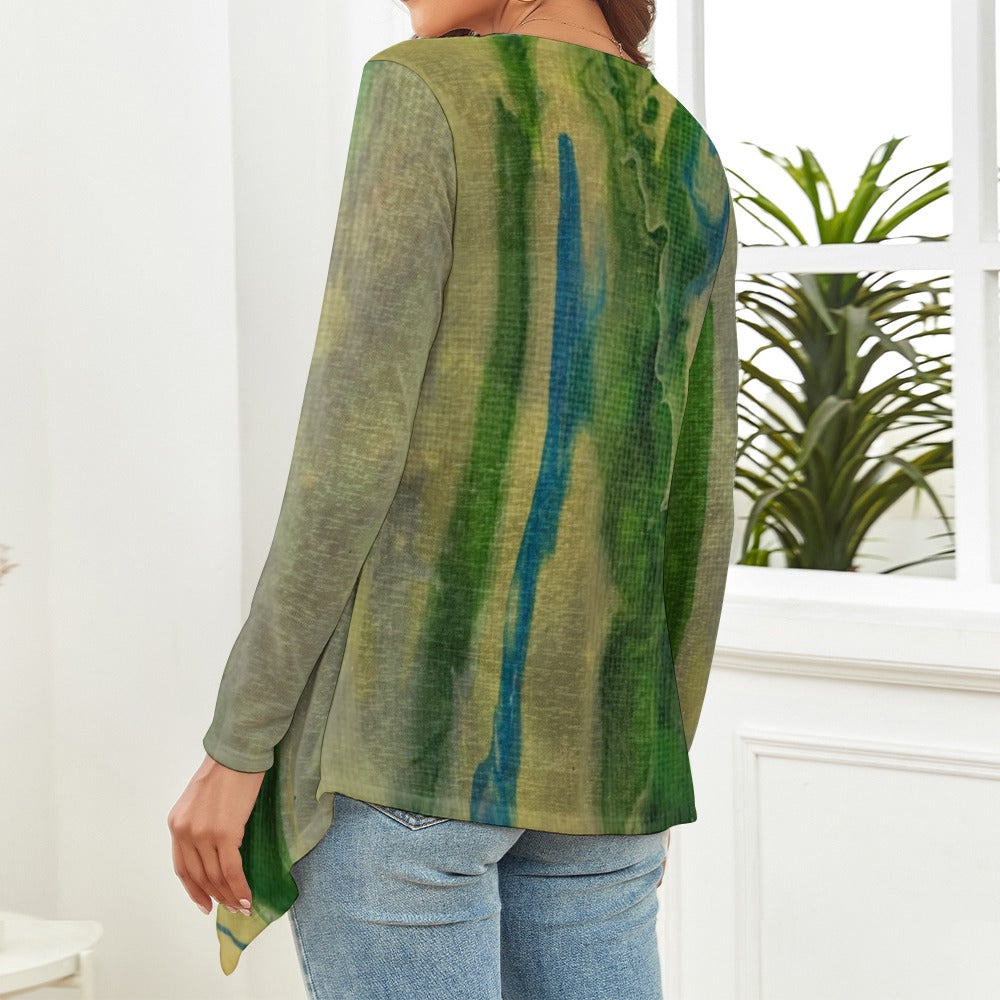 Women's Cardigan Standing Ovation Series