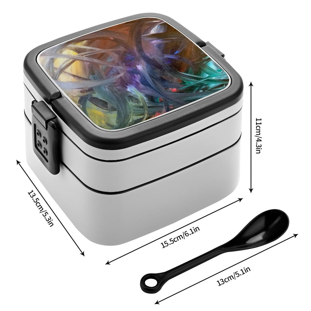 Stackable Bento Box