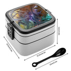 Stackable Bento Box