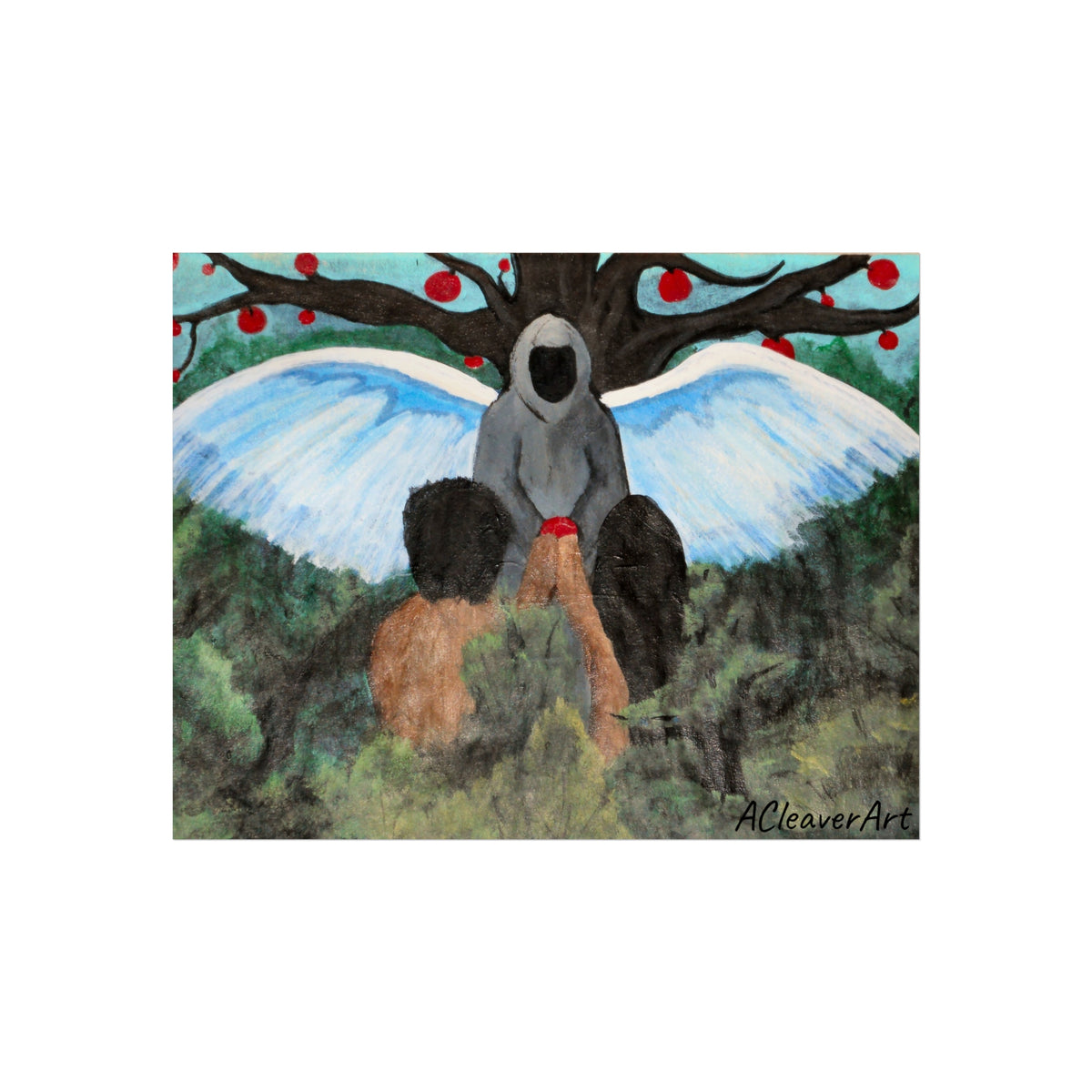 Eden Fine Art Posters