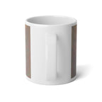 Dragon's Gate Jumbo Studio Mug