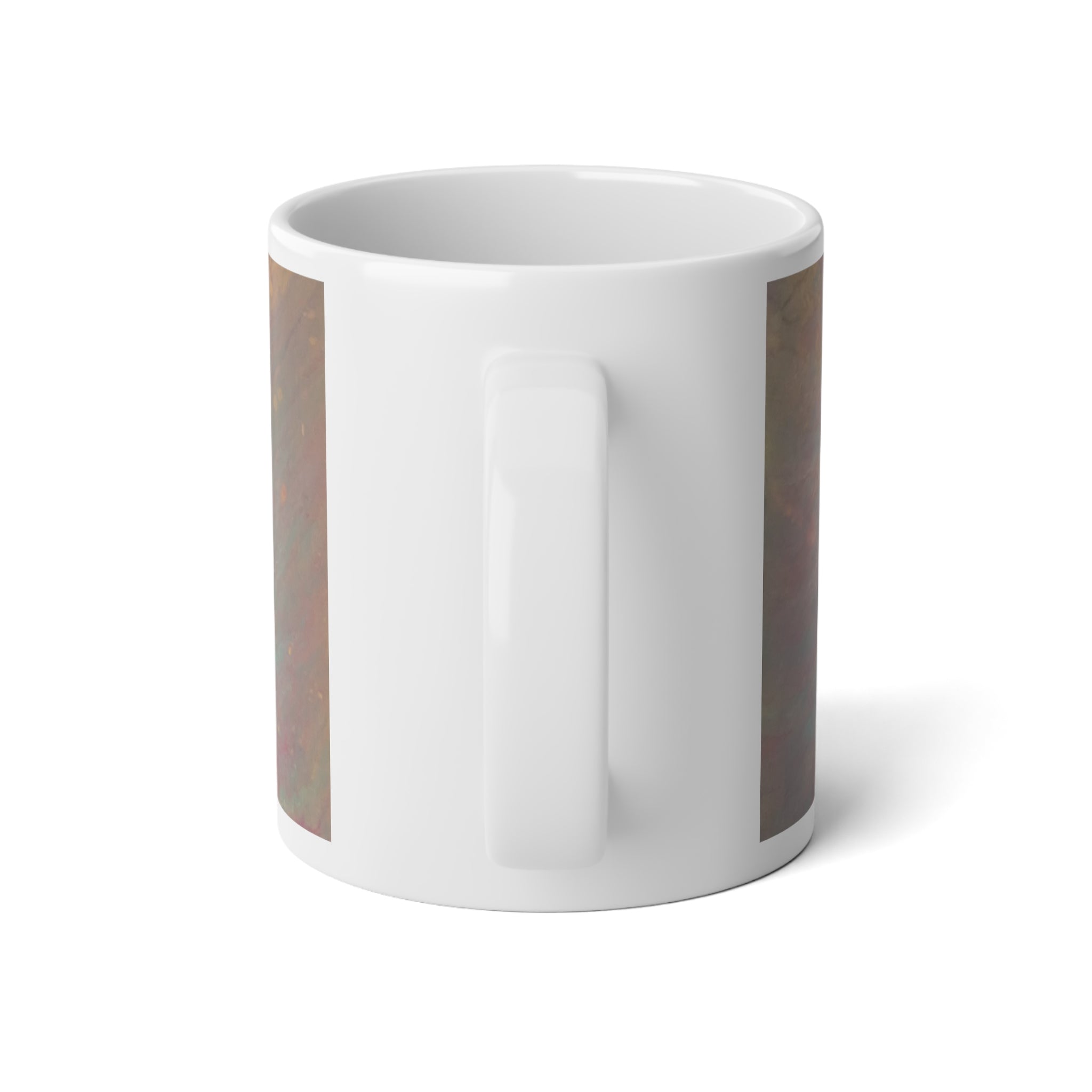 Dragon's Gate Jumbo Studio Mug