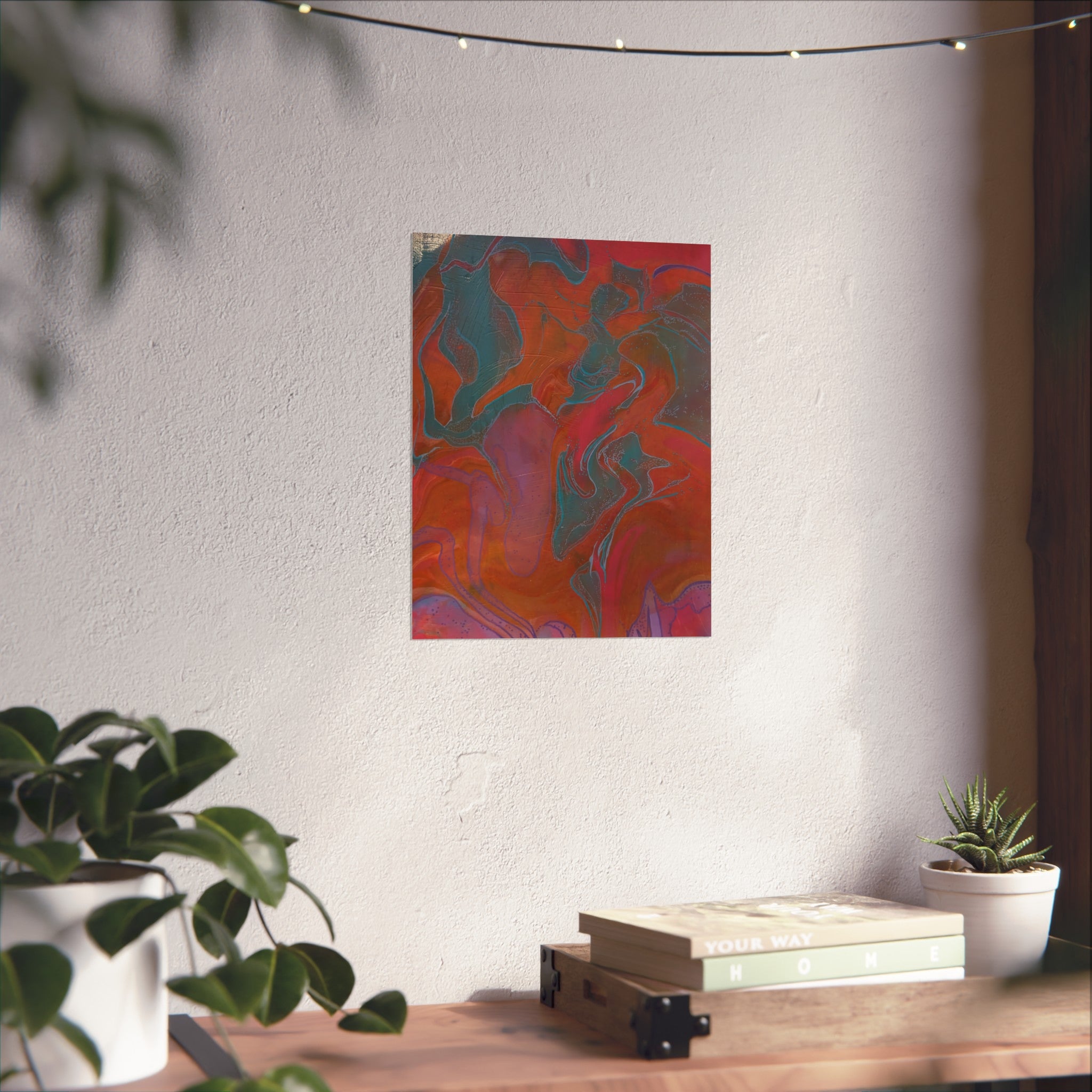 Soul Song Fine Art Posters