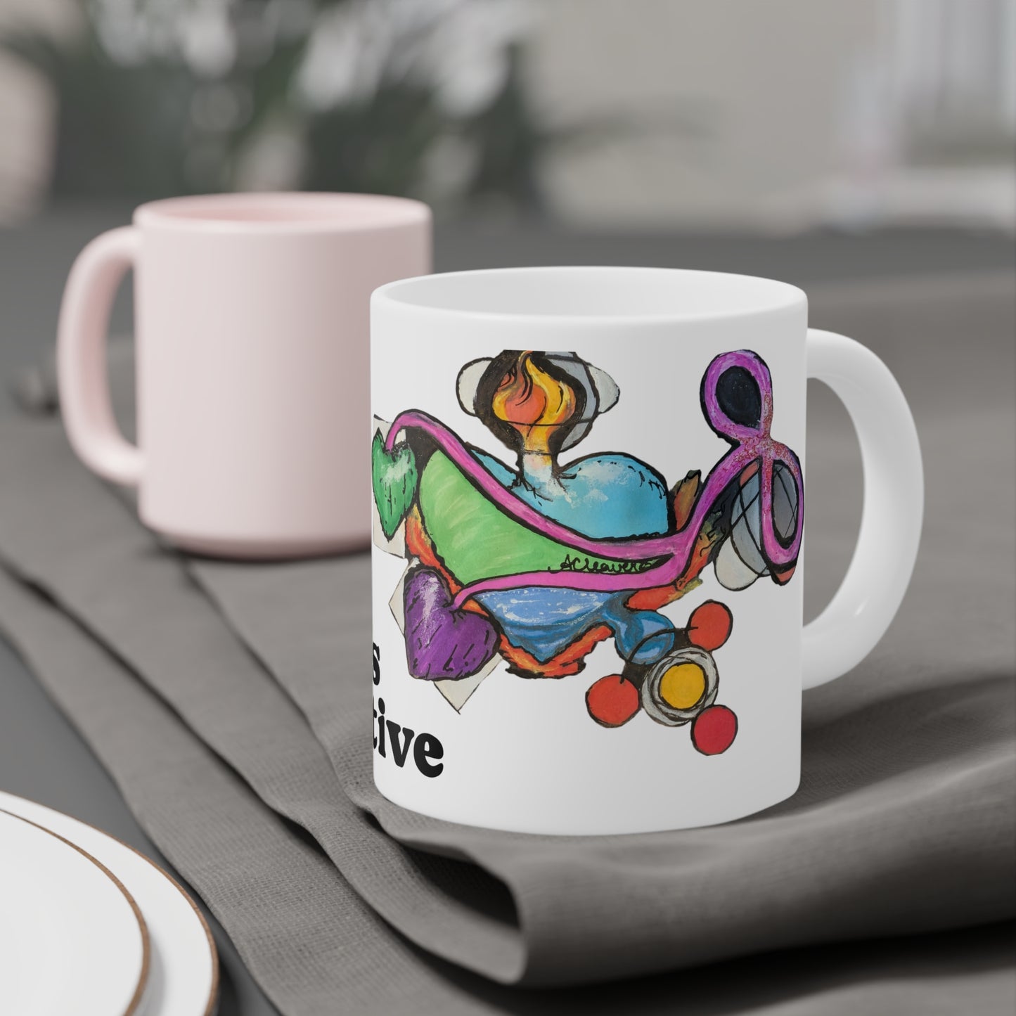 7dayACSoulArt Mugs (11oz\15oz\20oz)