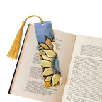 Wooden Bookmark Selection